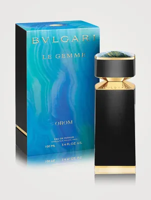 Le Gemme Orom Eau de Parfum