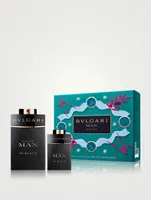 Bvlgari Man in Black Eau de Parfum Gift Set
