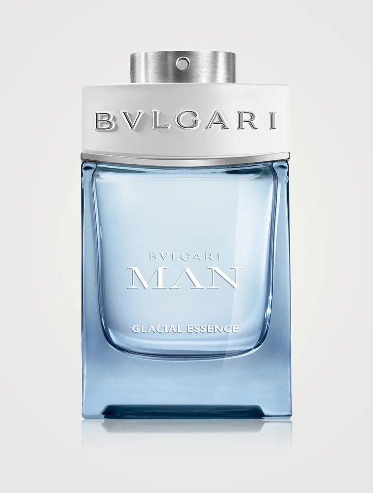 Bvlgari Man Glacial Essence Two-Piece Gift Set