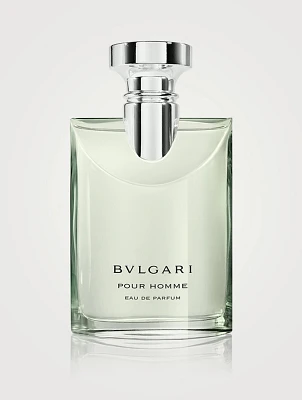 Bvlgari Pour Homme Eau de Parfum