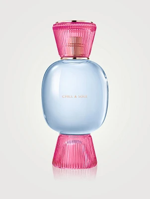 Allegra Chill & Sole Eau de Parfum