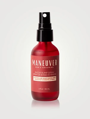 Razor Bump Spray