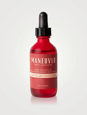 Hair Growth Oil