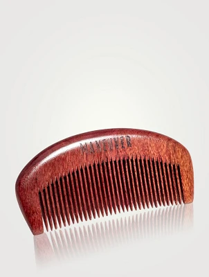 Oil-Infused Comb