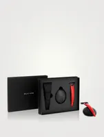 R1 Monza Red Triple Set