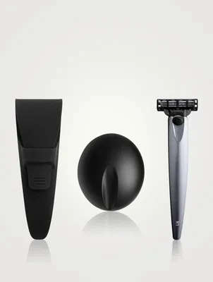 R1 Graphite Triple Set