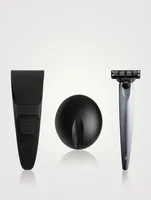 R1 Graphite Triple Set