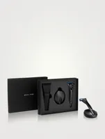 X1 Nero Black Triple Set