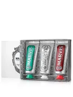 Toothpaste Travel Set