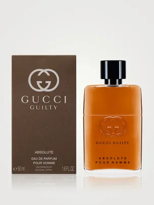 Gucci Guilty Absolute Eau de Parfum For Him