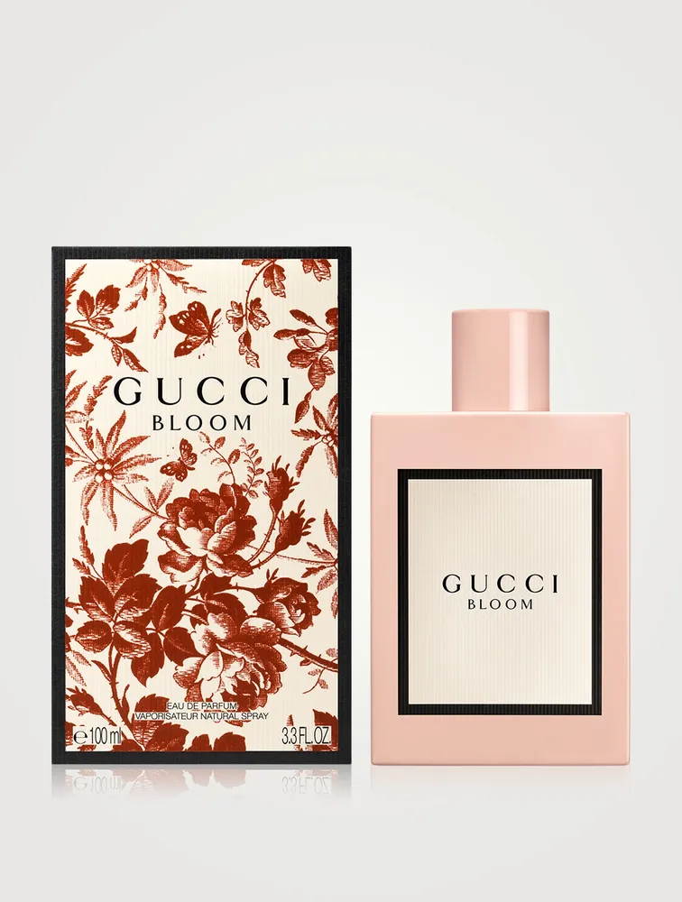 Gucci Bloom Eau de Parfum