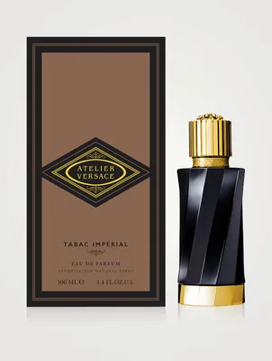 Atelier Versace Tabac Imperial Eau de Parfum