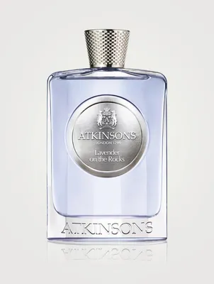 Atkinson Lavender On The Rocks Eau De Parfum