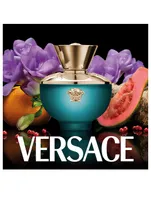 Versace Miniature Women's Collection Set