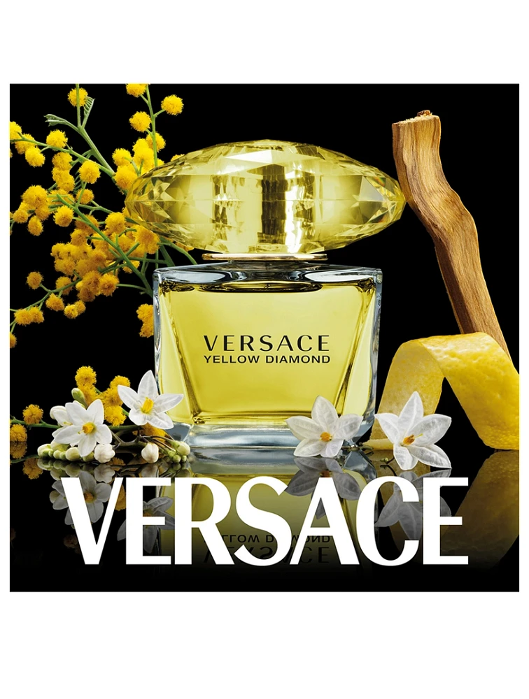 Versace Miniature Women's Collection Set