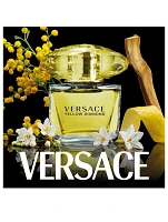 Versace Crystals Miniature Trio Set