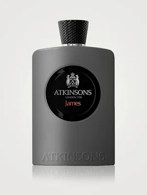 Atkinsons James Eau de Parfum
