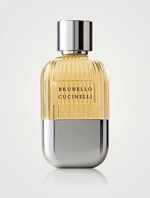 Pour Homme Refillable Eau de Parfum