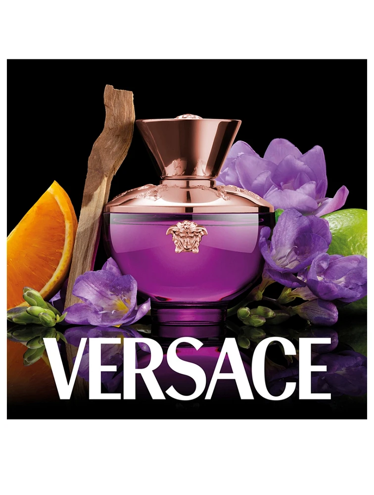 Versace Dylan Purple Eau de Parfum Set