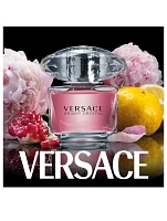 Versace Bright Crystal Two-Piece Set