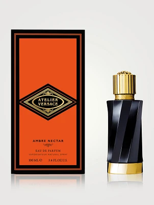 Atelier Versace Ambre Nectar Eau de Parfum