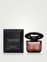 Versace Crystal Noir Eau de Toilette