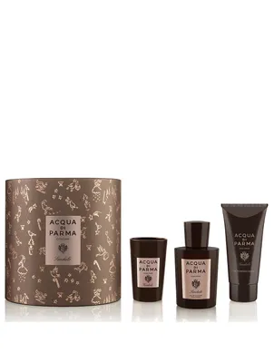 Colonia Sandalo Gift Set - Limited Edition