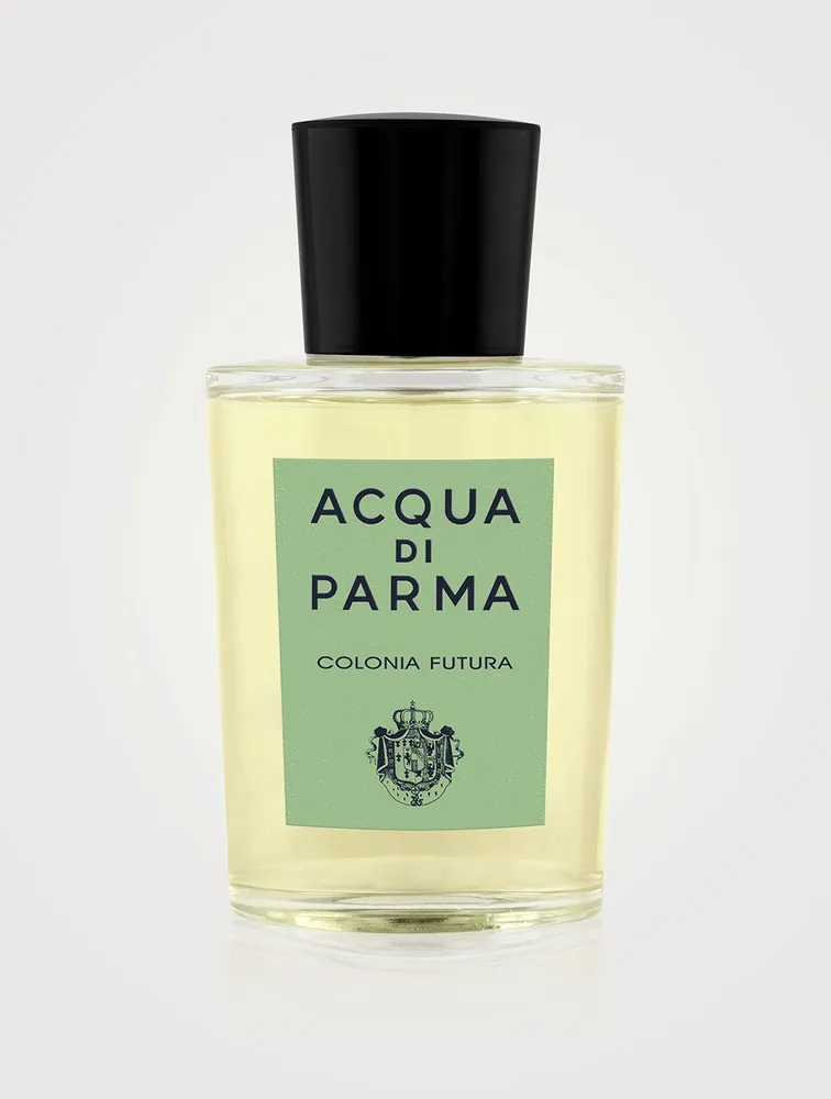 Colonia Futura Eau De Cologne