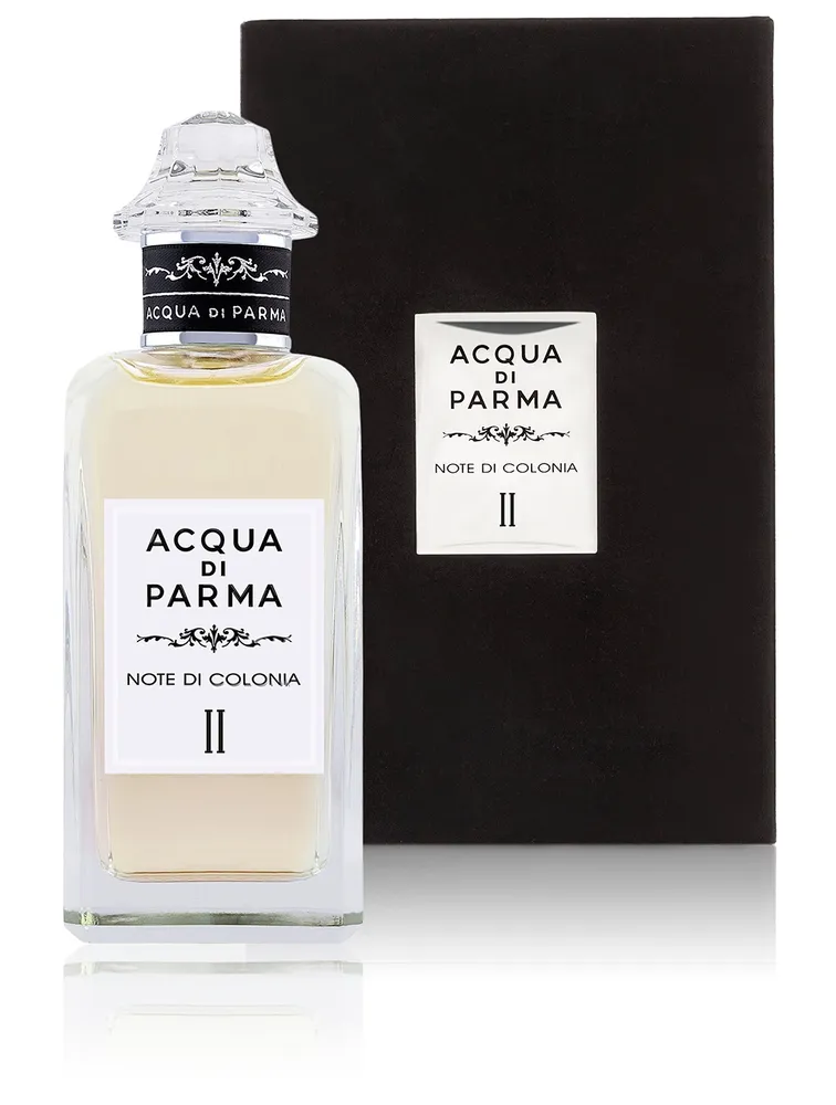 Note di Colonia II Eau de Cologne