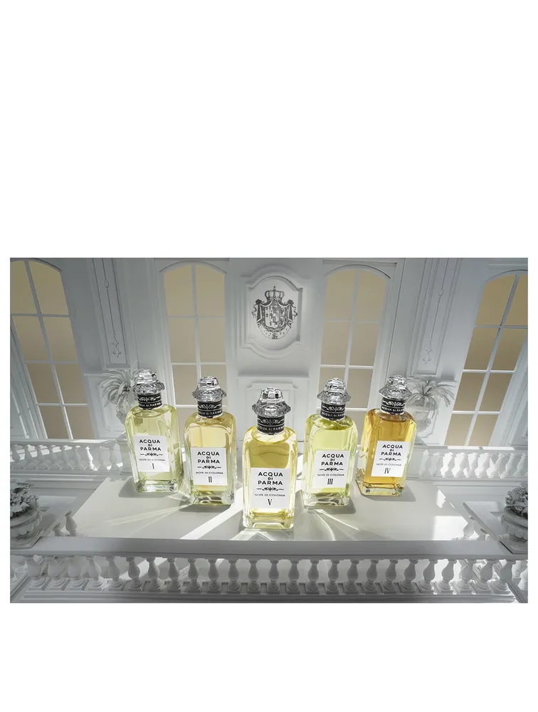 Note di Colonia II Eau de Cologne