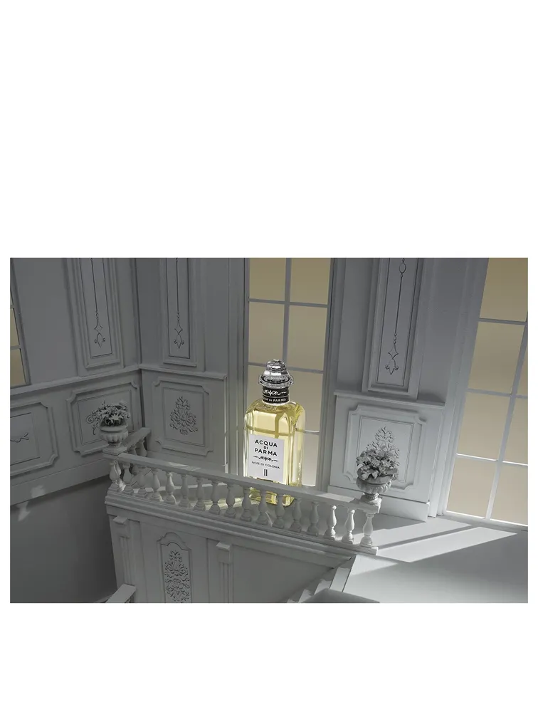 Note di Colonia II Eau de Cologne