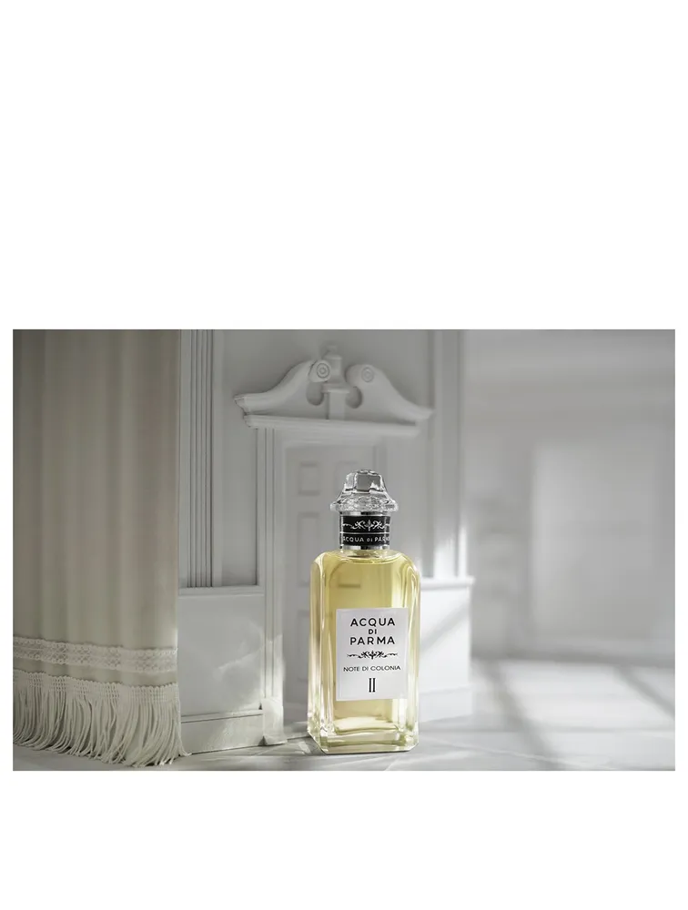 Note di Colonia II Eau de Cologne