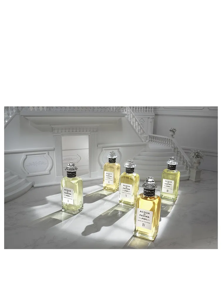Note di Colonia III Eau de Cologne