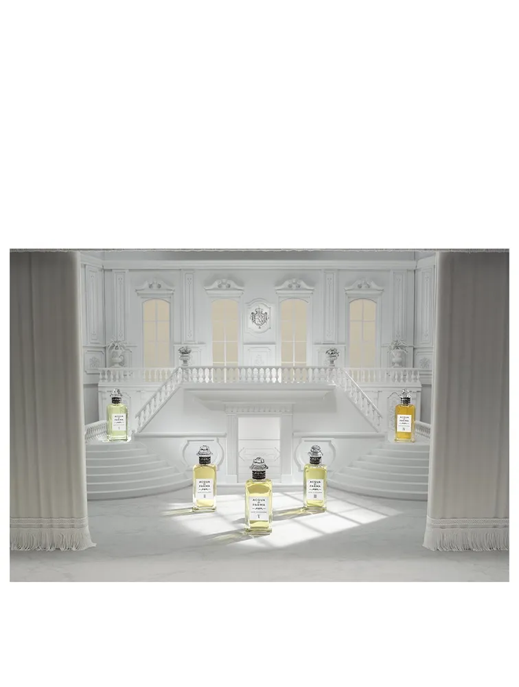 Note di Colonia III Eau de Cologne