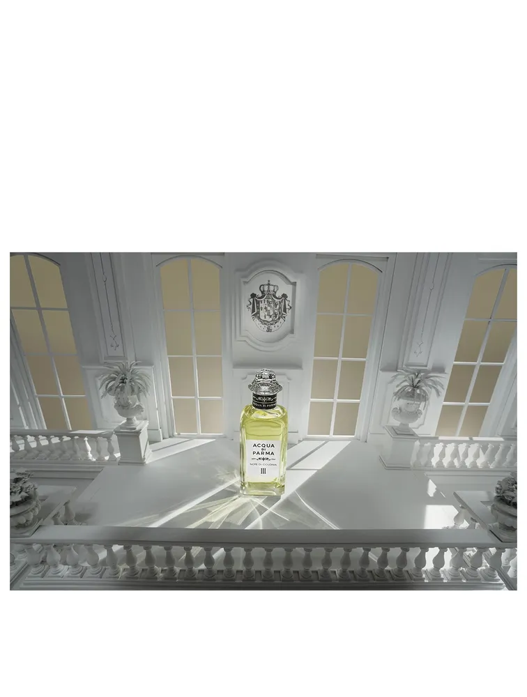 Note di Colonia III Eau de Cologne