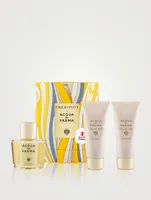 Magnolia Nobile Gift Set