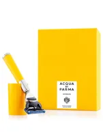 Barbiere Yellow Razor