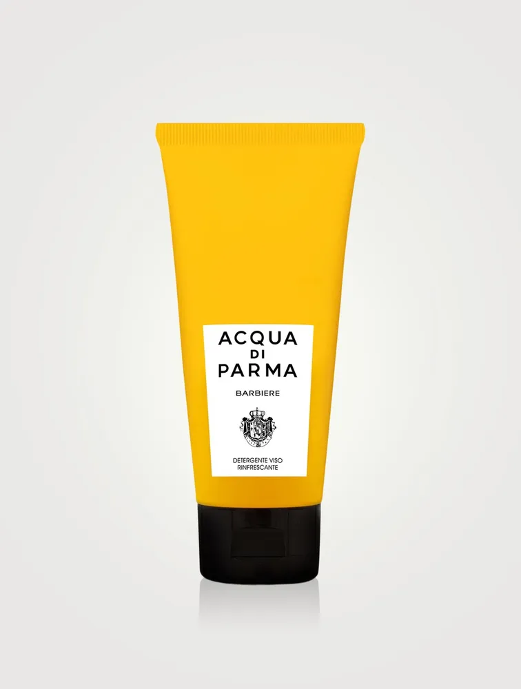 BARBIERE Refreshing Face Wash