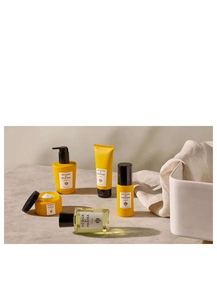 BARBIERE Refreshing Face Wash