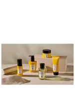 BARBIERE Refreshing Face Wash