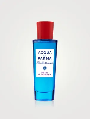 Mirto Di Panarea Eau De Toilette