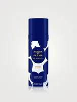 arancia di capri body lotion