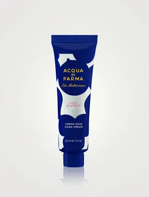 Fico di Amalfi Hand Cream