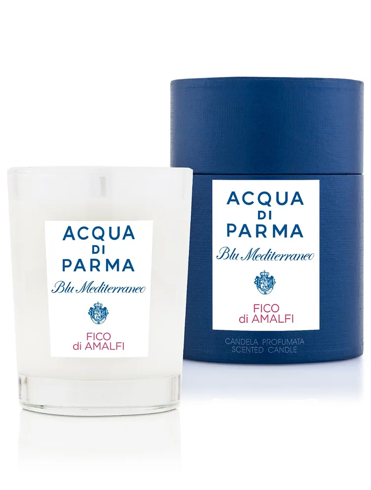 Blu Mediterraneo Fico di Amalfi Candle