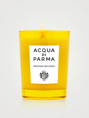 Profumi Dell Orto Candle