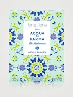 Mirto di Panarea Candle by Acqua Di Parma – The Perfect Provenance