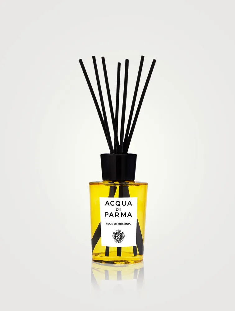 Luce Di Colonia Room Diffuser