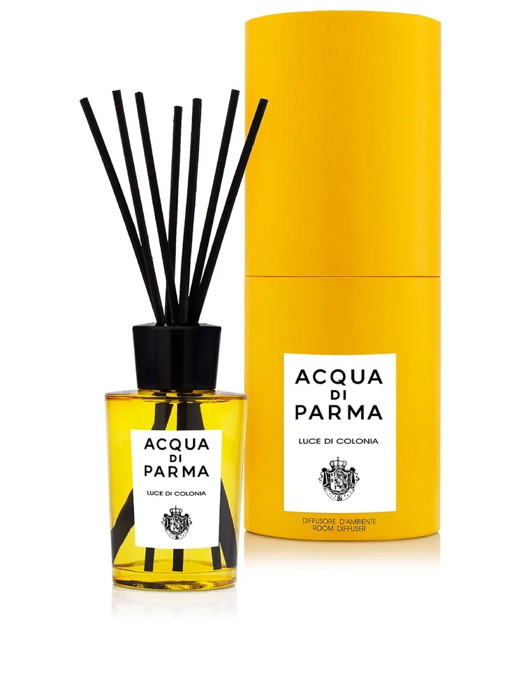 Luce Di Colonia Room Diffuser