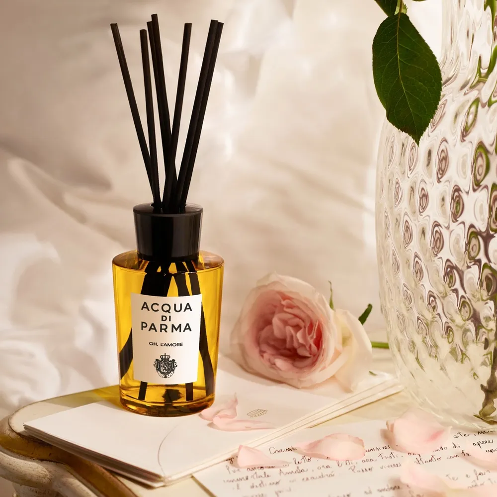 Oh L'Amore Room Diffuser