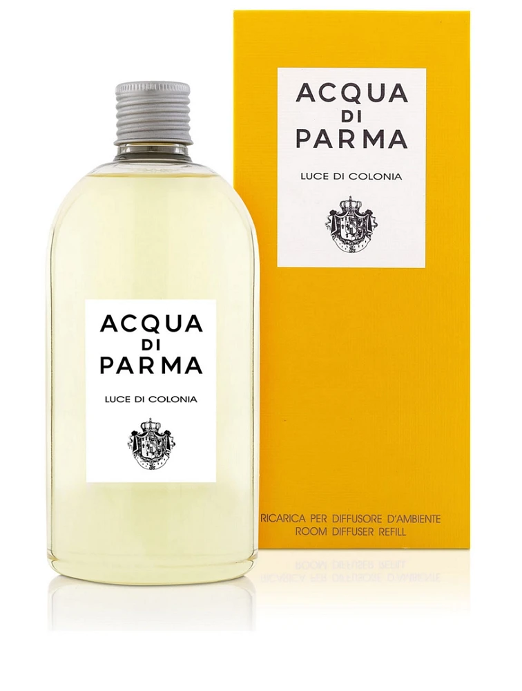 Luce Colonia Diffuser - Refill